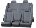 PRECISION FIT LEATHERETTE CUSTOM FR