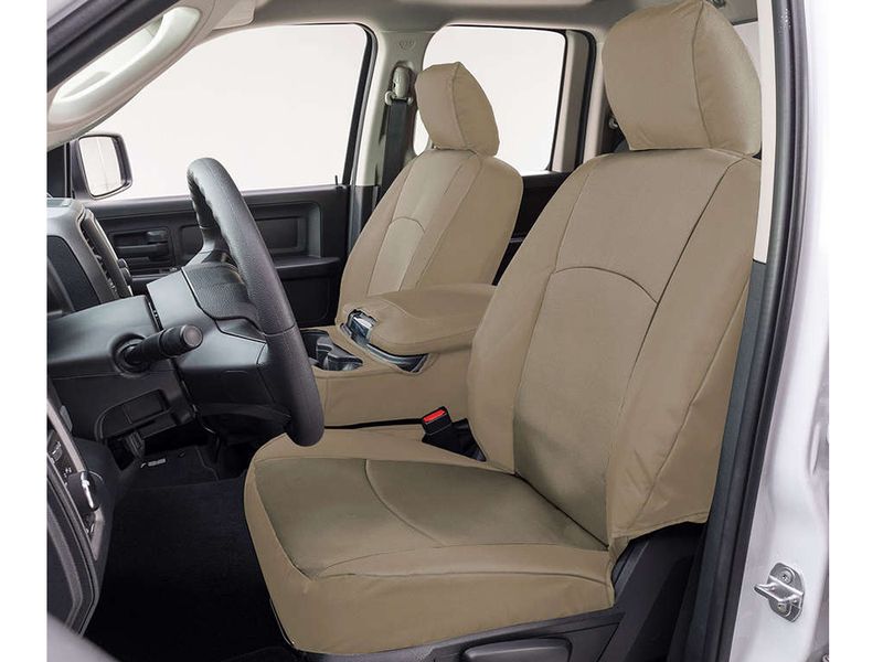 PRECISION FIT ENDURA CUSTOM FRONT R