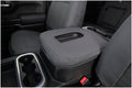 Covercraft 19-24 Dodge Ram 2500 Carhartt PrecisionFit Custom Second Row Seat Covers - Gravel