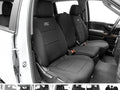 Covercraft 19-24 Dodge RAM 2500/3500 Endura PrecisionFit Custom Second Row Seat Covers - Blue/Black