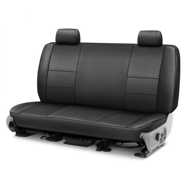 PRECISION FIT LEATHERETTE CUSTOM SE