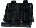 PRECISION FIT LEATHERETTE CUSTOM TH