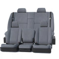 PRECISION FIT LEATHERETTE CUSTOM SE
