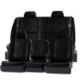 LEATHERETTE PRECISIONFIT CUSTOM SEC