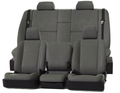 PRECISION FIT LEATHERETTE CUSTOM SE