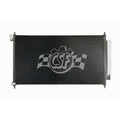 CSF 12-13 Honda Civic 1.5L A/C Condenser