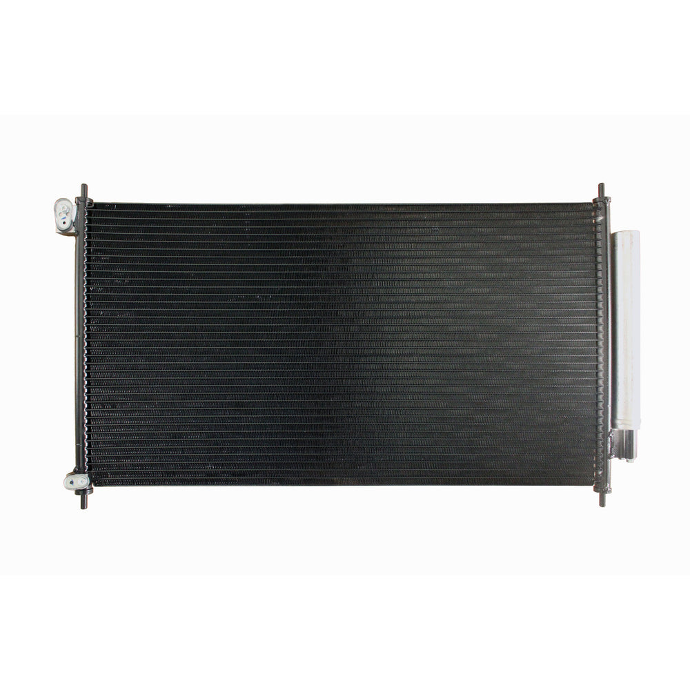 CSF 12-13 Honda Civic 1.5L A/C Condenser