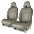 PRECISION FIT LEATHERETTE CUSTOM FR