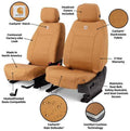 GTSC 20-21 GMC ACADIA W/ CAPTAINS B