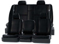 PRECISION FIT LEATHERETTE CUSTOM SE