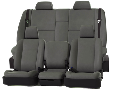PRECISION FIT LEATHERETTE CUSTOM FR