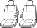 GTSC HONDA ODYSSEY 1999-2002 W/ CAP