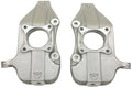 Maxtrac 09-14 Ford F-150 2WD & 4WD 2in Lowering Spindles