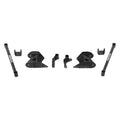 Fabtech 05-14 Toyota Tacoma 4WD/2WD 6 Lug 6in Lift System - Component Box 1