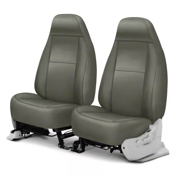 PRECISION FIT LEATHERETTE CUSTOM FR