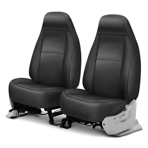 PRECISION FIT LEATHERETTE CUSTOM FR