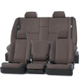 PRECISION FIT LEATHERETTE CUSTOM FR