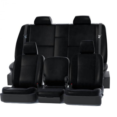 PRECISION FIT LEATHERETTE CUSTOM FR