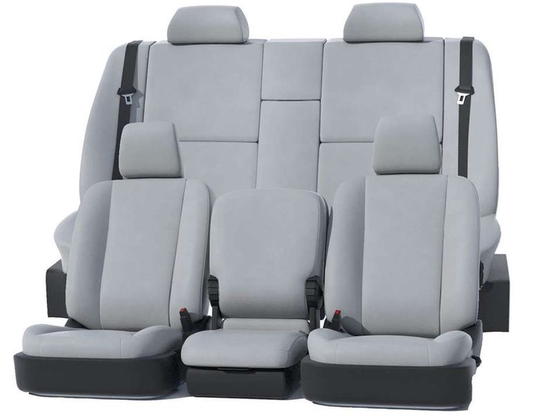 PRECISION FIT LEATHERETTE CUSTOM SE