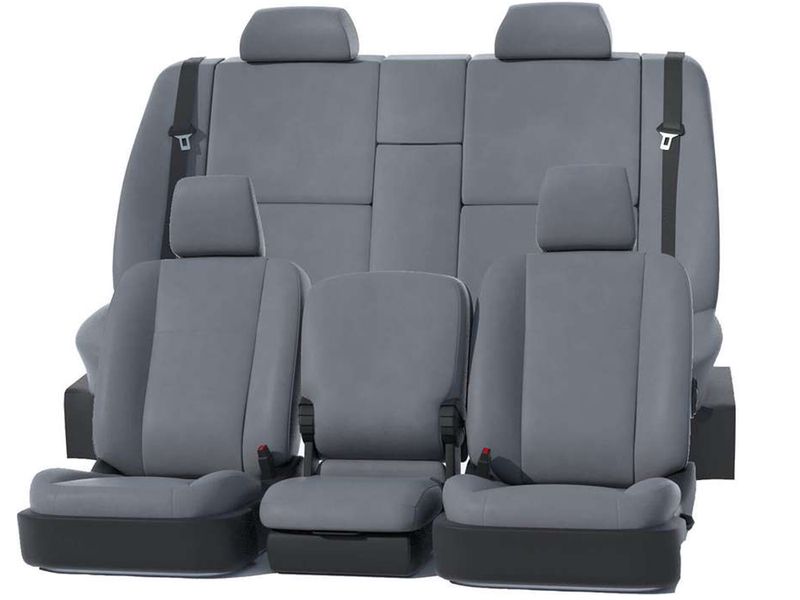 PRECISION FIT LEATHERETTE CUSTOM FR