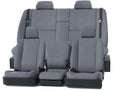 PRECISION FIT LEATHERETTE CUSTOM FR