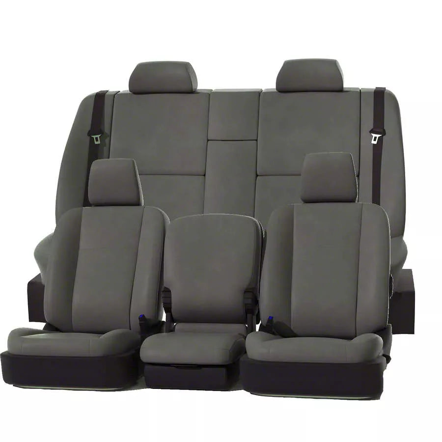 PRECISION FIT LEATHERETTE CUSTOM SE