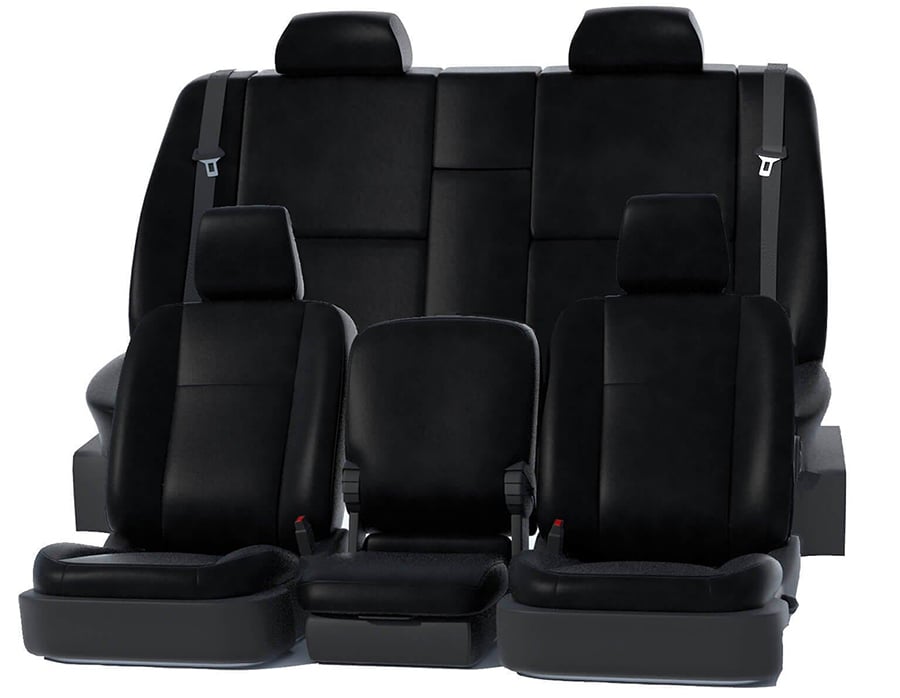 PRECISION FIT LEATHERETTE CUSTOM SE
