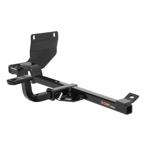 TRAILER HITCH