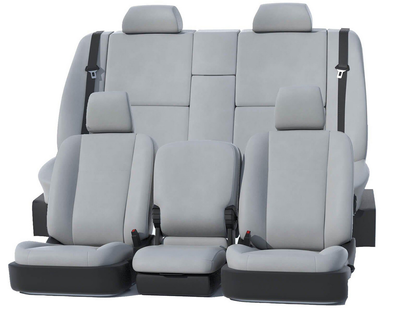 PRECISION FIT LEATHERETTE CUSTOM TH
