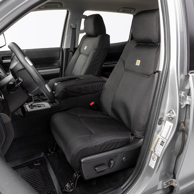PRECISION FIT LEATHERETTE CUSTOM FR