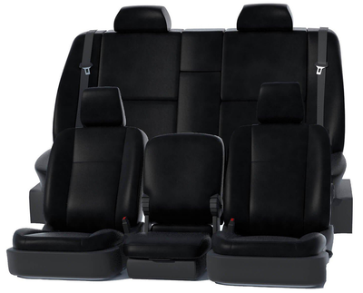 PRECISION FIT LEATHERETTE CUSTOM SE