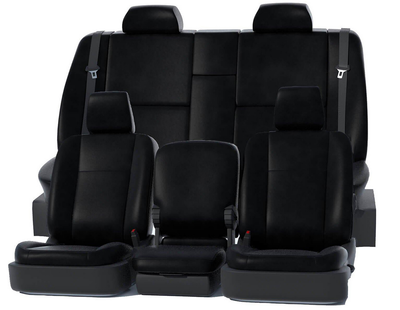 PRECISION FIT LEATHERETTE CUSTOM SE