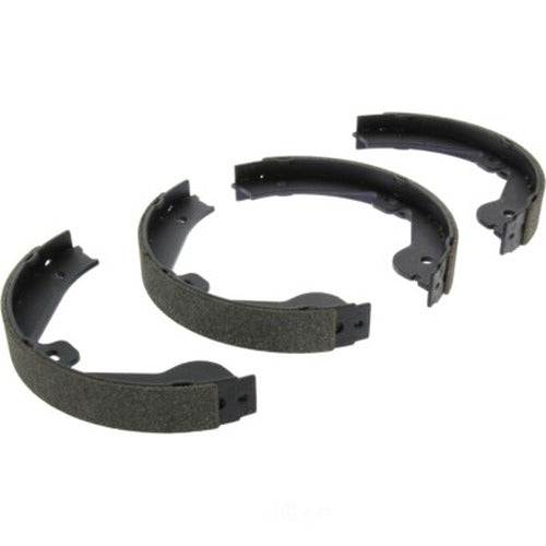 Centric Premium Parking Brake Shoes - Rear PB