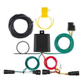 CUSTOM WIRING HARNESS (4-WAY FLAT O