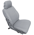 PRECISION FIT LEATHERETTE CUSTOM FR