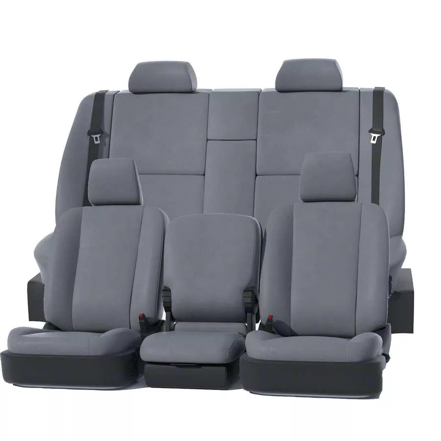 PRECISION FIT LEATHERETTE CUSTOM SE