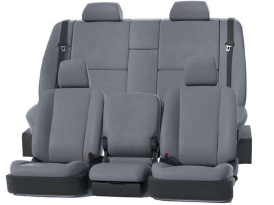 PRECISION FIT LEATHERETTE CUSTOM SE