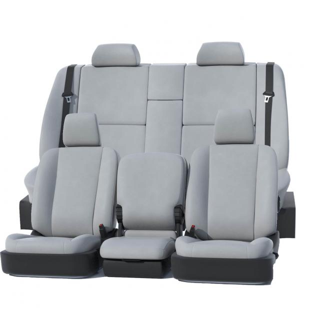 PRECISION FIT LEATHERETTE CUSTOM SE