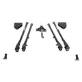 Fabtech 08-10 Ford F250/350 4WD 6in/8in 4 Link System - Component Box 1