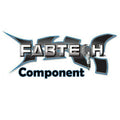Fabtech 08-10 Ford F250/350 4WD 6in/8in 4 Link System - Component Box 1