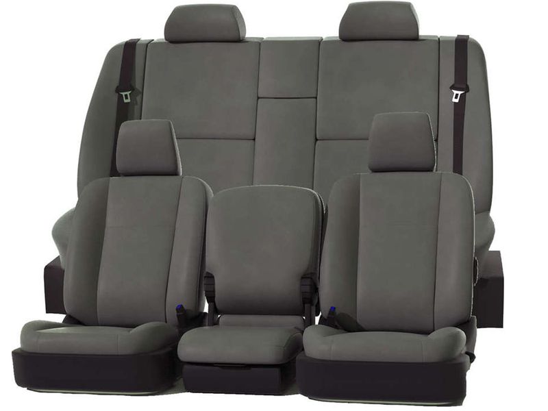 PRECISION FIT LEATHERETTE CUSTOM SE