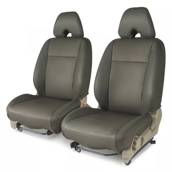PRECISION FIT LEATHERETTE CUSTOM FR