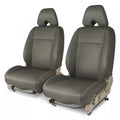 PRECISION FIT LEATHERETTE CUSTOM FR