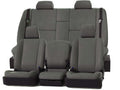 PRECISION FIT LEATHERETTE CUSTOM FR