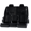 PRECISION FIT LEATHERETTE CUSTOM FR