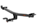CLASS 2 HITCH W/ BALL MOUNT