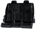 PRECISION FIT LEATHERETTE CUSTOM FR