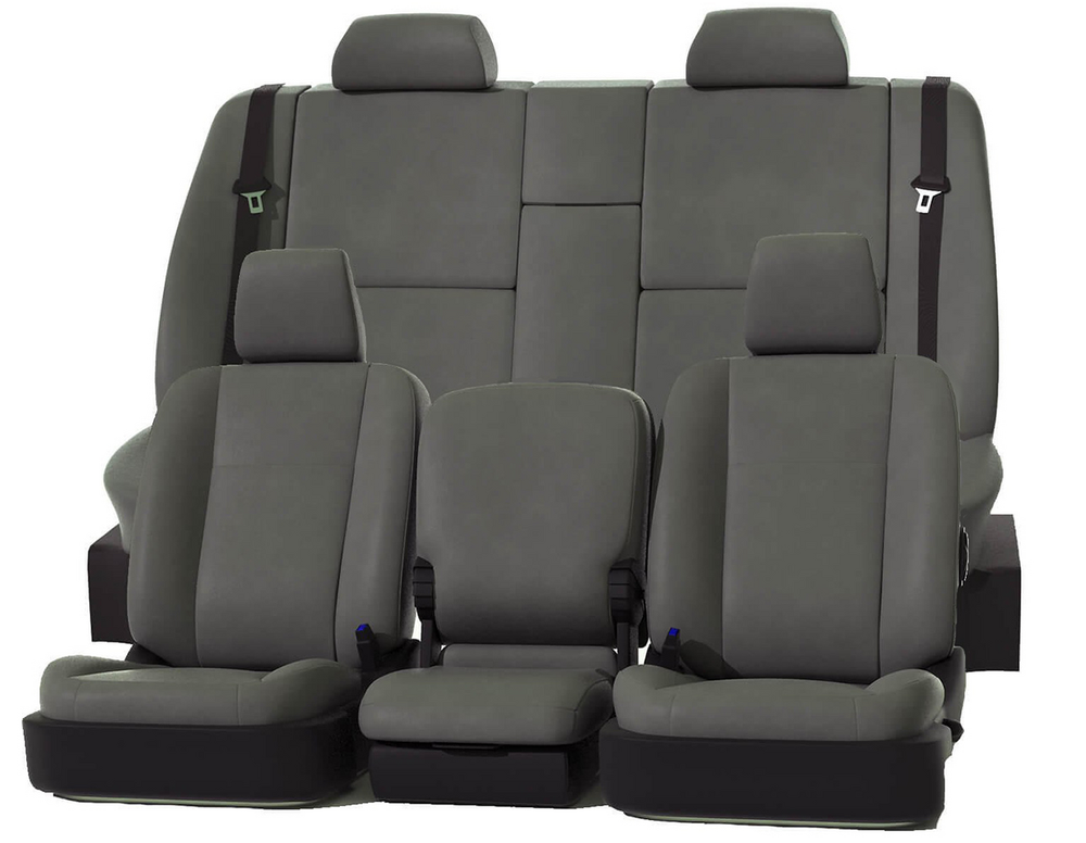 PRECISION FIT LEATHERETTE CUSTOM FR