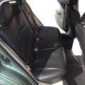 PRECISION FIT LEATHERETTE CUSTOM FR
