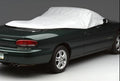Covercraft Custom Converitlbe Interior Cover Weathershield HP - Gray